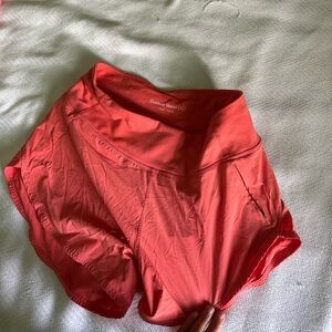 Outdoor voices shorts